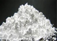 Special Grade Calcium Fluoride Powder , High Purity Calcium Fluoride Salt