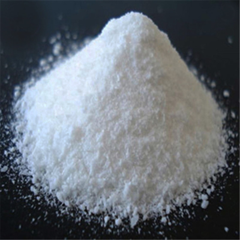 رطوبت 0.5٪ حداکثر پودر کریولیت Na3AlF6 برای متالورژی آلومینیوم CAS 13775-53-6