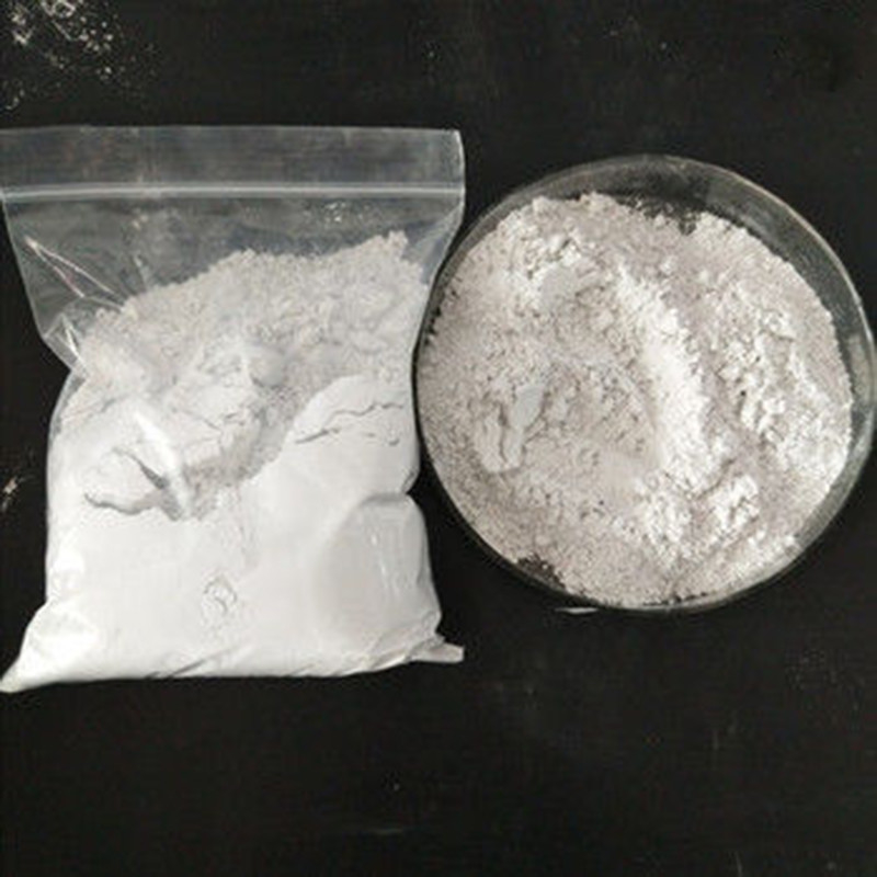 پودر سفید آلومینیوم سدیم فلوراید 25kgs / درام اندازه سفارشی ISO 9001