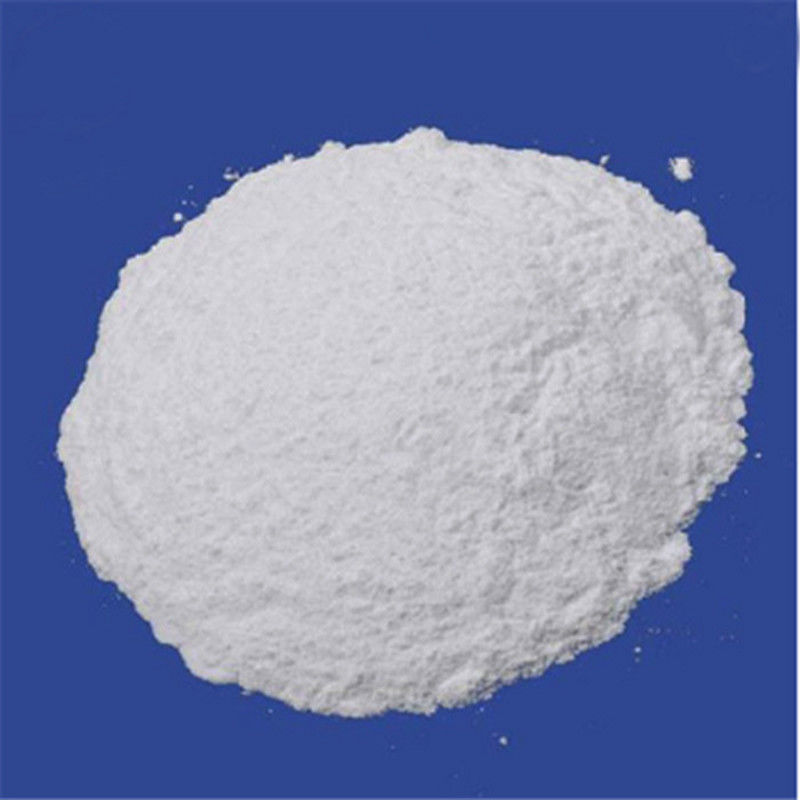 پوتاسیوم کریولیت پودر سفید پایدار با عمر 2 سال و جرم مول 258 نقطه 17 گرم در هر مول برای صنعتی