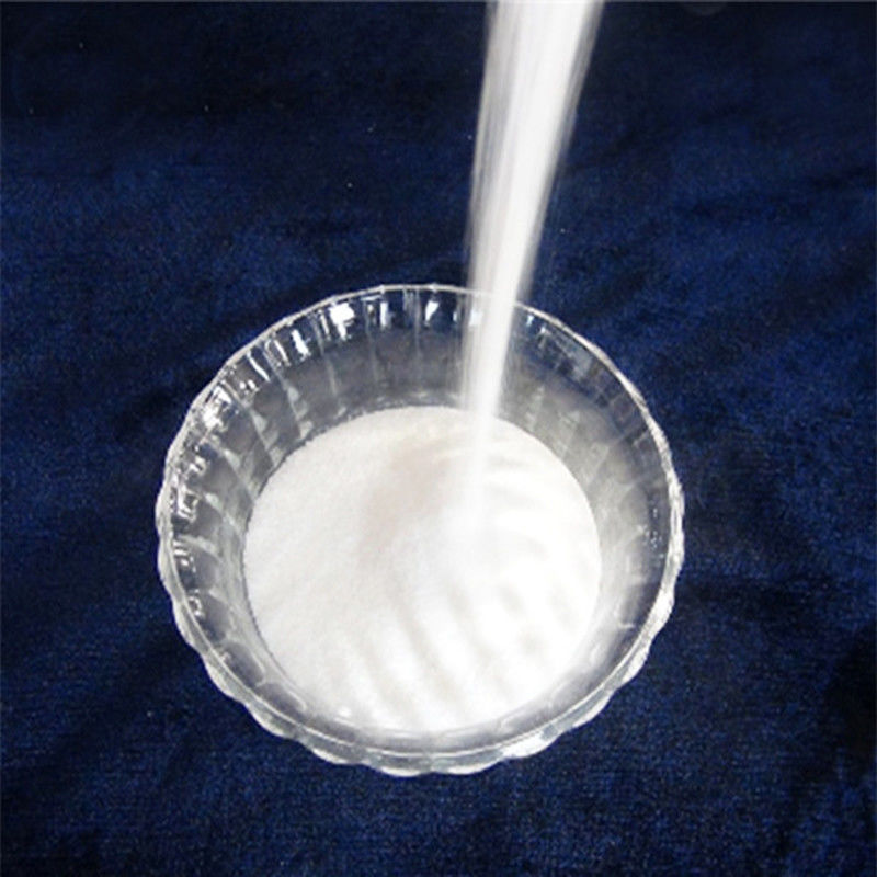 پوتاسیوم کریولیت پودر سفید پایدار با عمر 2 سال و جرم مول 258 نقطه 17 گرم در هر مول برای صنعتی