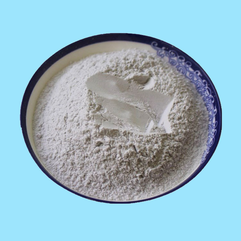 پودر Cryolite سدیم نقطه ذوب بالا 20 - 325 مش برای صنایع شیشه و مینا