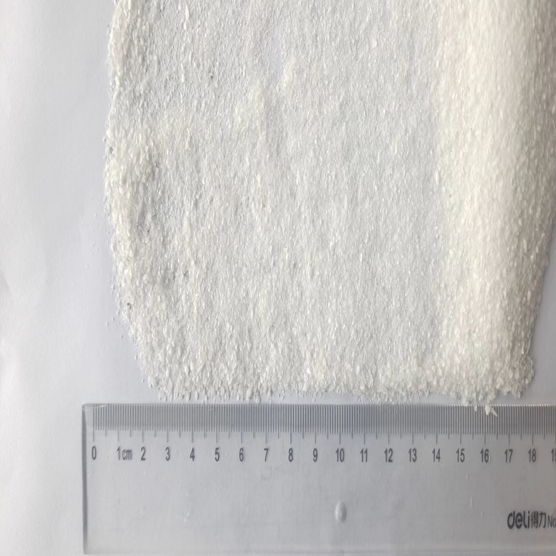 0.5-2mm کریولیت پتاسیم شنیدی KAlF4 به عنوان جریان فوندری PAF پتاسیم آلومینیوم فلوراید