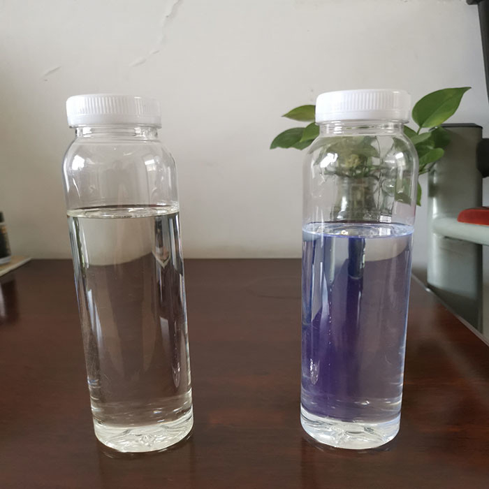 موم پارافین کلر 63449-39-8 Cp52 برای پارافین کلر صنعتی 52