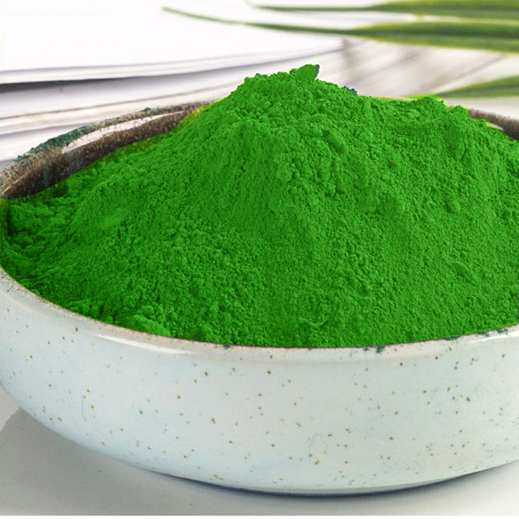15-25 G/100g جذب روغن پودر رنگدانه اکسید آهن 5.24 G/cm3 برای محصولات با عملکرد بالا