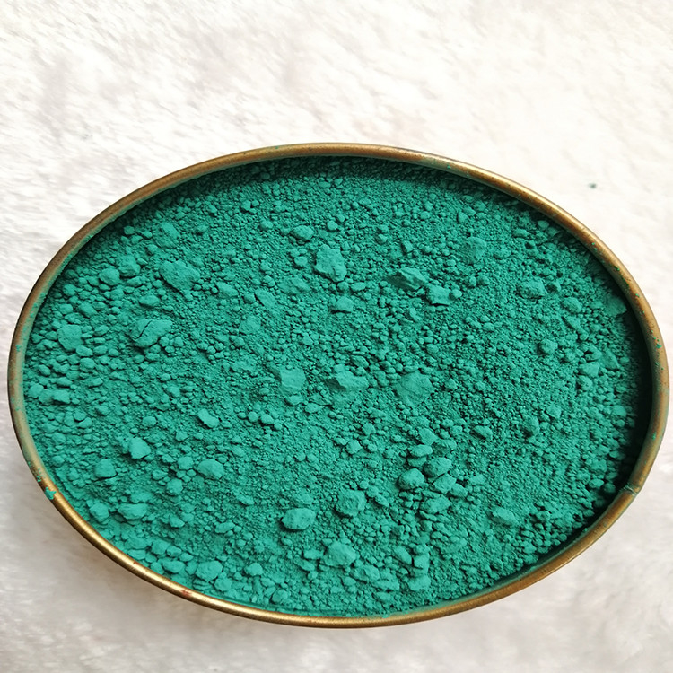 مقاومت در برابر نور رنگدانه اکسید آهن با مقدار PH 5-8 جذب روغن 15-25 G/100g