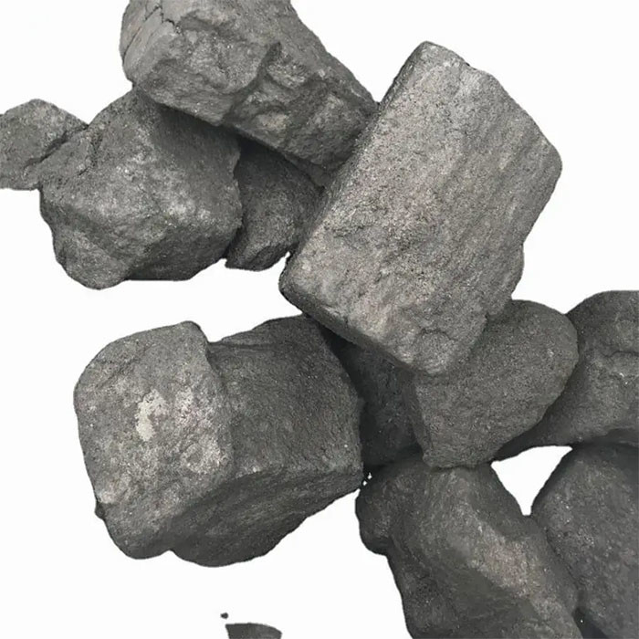 بلوک کربن آنود با قدرت فشرده سازی 30-40 MPa برای رسانایی حرارتی بالا و 15-20٪ منافذ