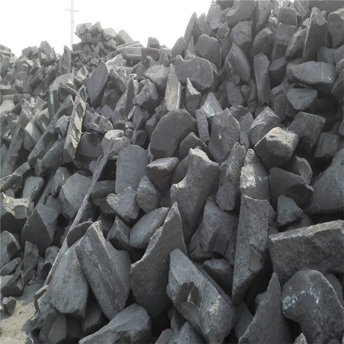1.6-1.8 G/cm3 تراکم بلوک های گرافیت کربن برای کاربردهای صنعتی