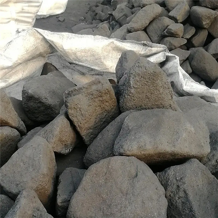 بلوک کربن آنود با قدرت فشرده سازی 30-40 MPa برای رسانایی حرارتی بالا و 15-20٪ منافذ