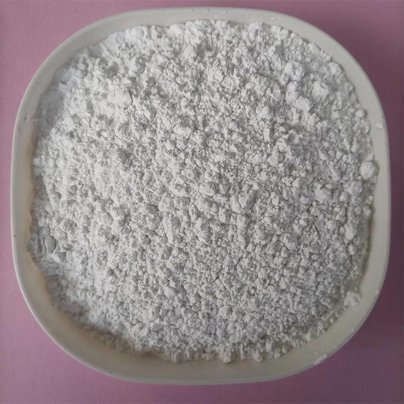 کریولیت مصنوعی با کیفیت بالا با نقطه ذوب 1025 oC برای عوامل تصفیه کننده
