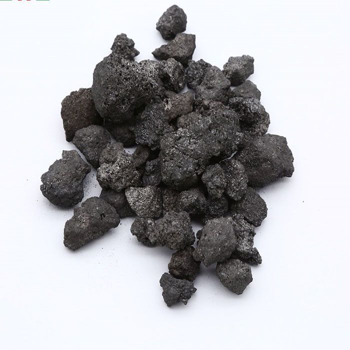 رطوبت 0.5% Max کوکس پترولیوم کالسین شده برای فولاد سازی7