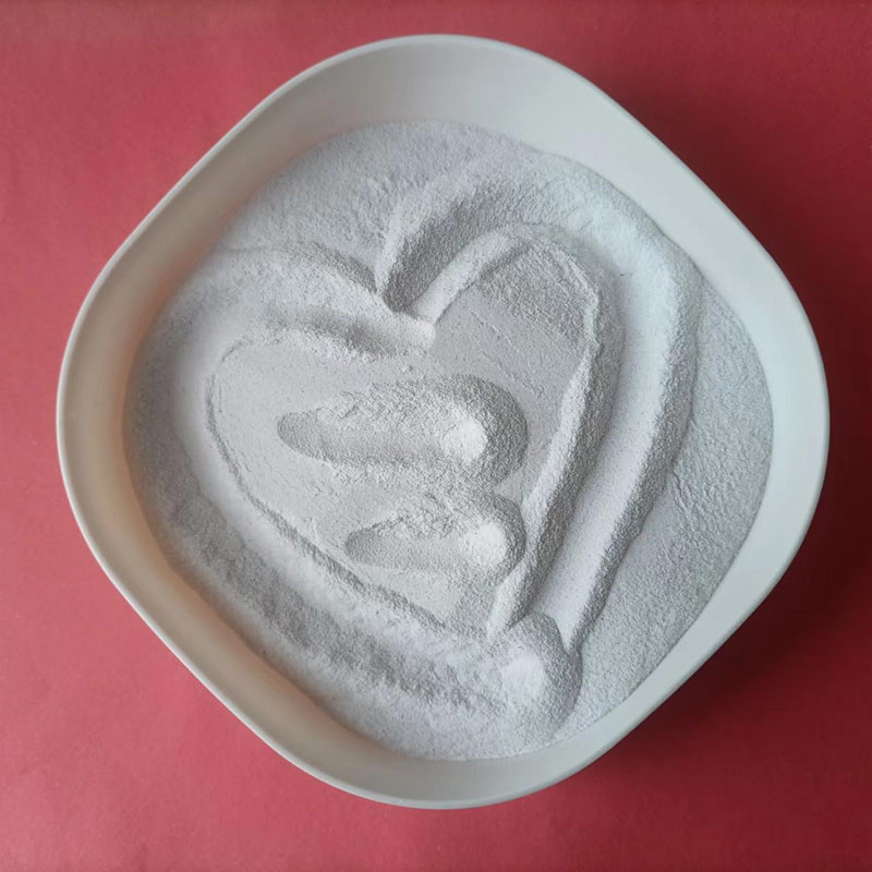 کریولیت سدیم نوع شن و ماسه Na3AlF6 کریولیت به عنوان ضد اکسید کننده برای ریخته گری استفاده می شود