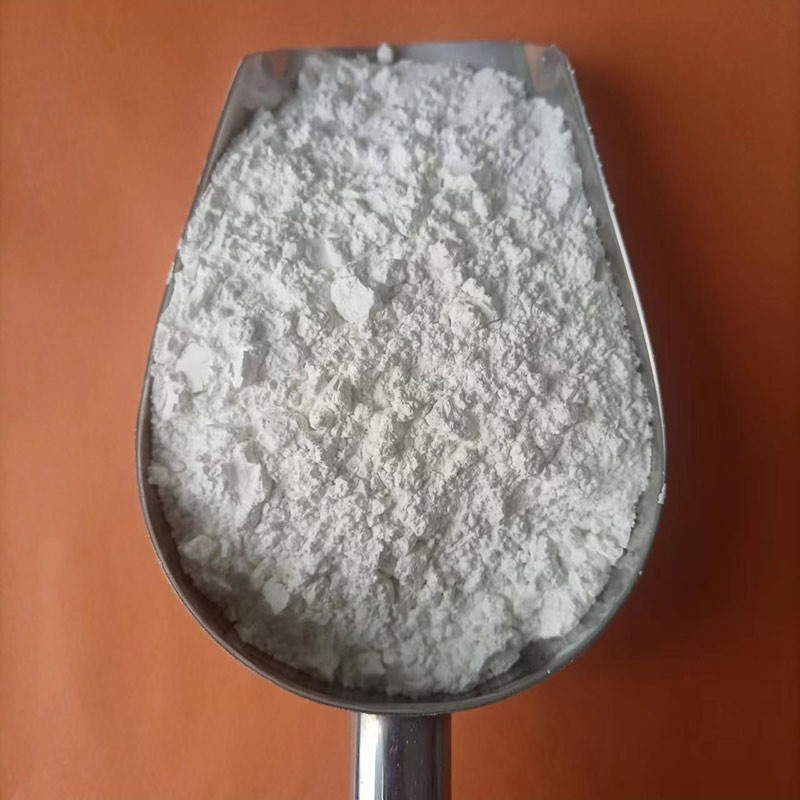 پودر سفید کریولیت مصنوعی Na3AlF6 برای افزودنی محصولات خرد