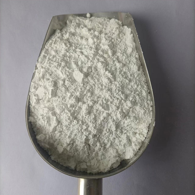 پودر سفید کریولیت سدیم Na3AlF6 برای افزودنی محصولات خرد