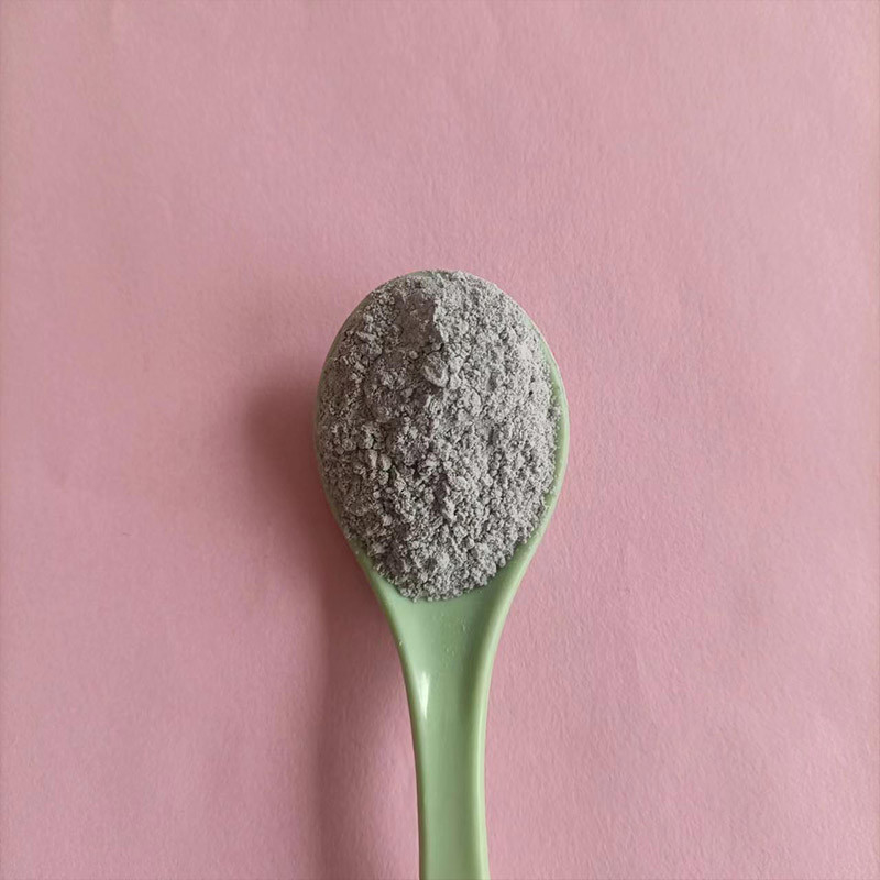 CAS 15096-52-3 پرکننده فعال سدیم کریولیت 200 میش کریولیت مصنوعی برای صنعت آلومینیوم
