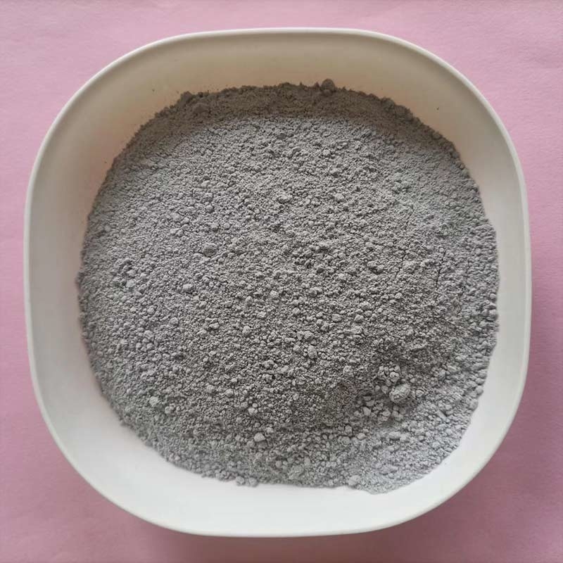 کریولیت سدیم برای الکترولیز آلومینیوم و تولید فولاد در کاربردهای صنعتی
