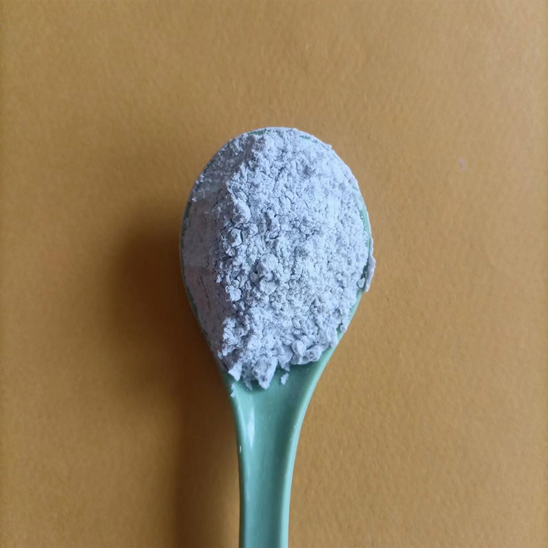 محصول شیمیایی کریستال سفید CAS14484-69-6 پتاسیم آلومینیوم فلوراید K3alf4 پودر
