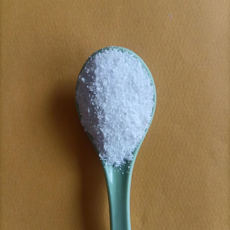 محصول شیمیایی کریستال سفید CAS14484-69-6 پتاسیم آلومینیوم فلوراید K3alf4 پودر