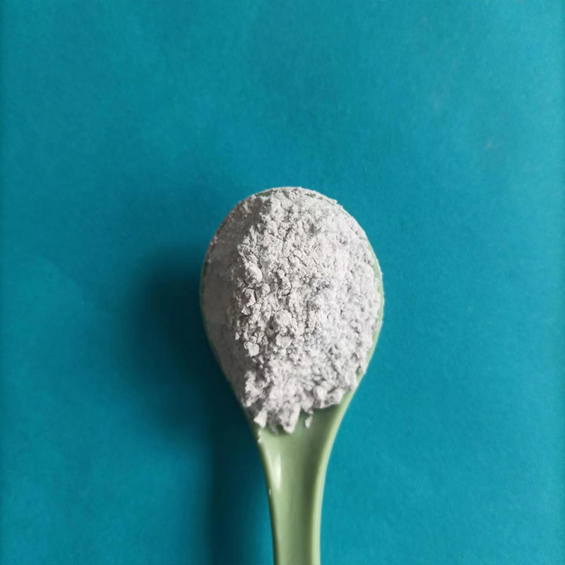 محصول شیمیایی کریستال سفید CAS14484-69-6 پتاسیم آلومینیوم فلوراید K3alf4 پودر