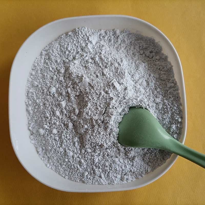 ترکیبات فلکس کریولیت پتاسیم با تراکم 29 Gcm3 که در جوش تولید آلومینیوم و فرایندهای متالورژیک استفاده می شود