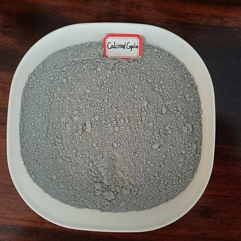 ترکیب پایدار کریولیت سدیم و برای الکترولیز آلومینیوم و تولید فولاد برای صنایع صنعتی