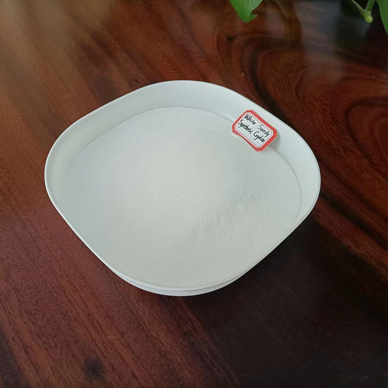 کریولیت سدیم برای تولید آلومینیوم بدون عناصر الکتریکی و مصرف