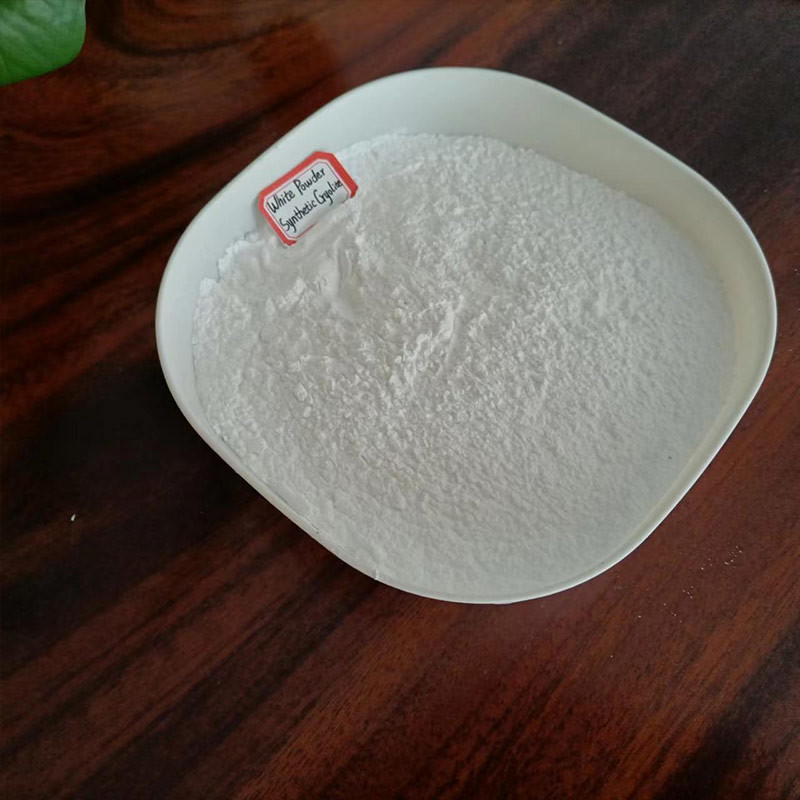 کریولیت سدیم برای تولید آلومینیوم بدون عناصر الکتریکی و مصرف