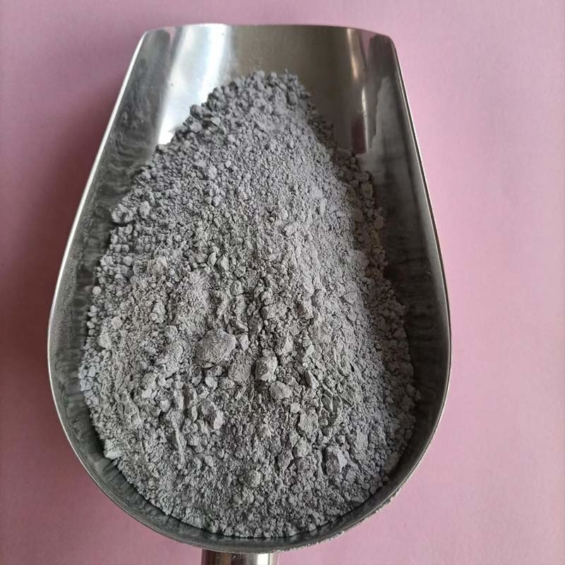CAS 15096-52-3 پرکننده فعال سدیم کریولیت 200 میش کریولیت مصنوعی برای صنعت آلومینیوم