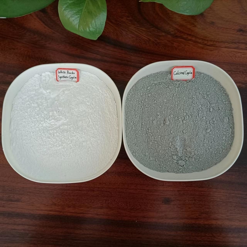 98٪ ماین پودر کریولیت سدیم برای ذوب آلومینیوم و جوشکاری فلوکس ، پودر کریولیت ، هکسافلورولومینات سدیم