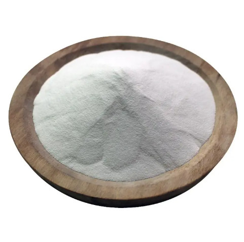 انتخاب ایده آل برای پردازش فلز استفاده از 0.5-2mm Sandy Potassium Cryolite KAlF4