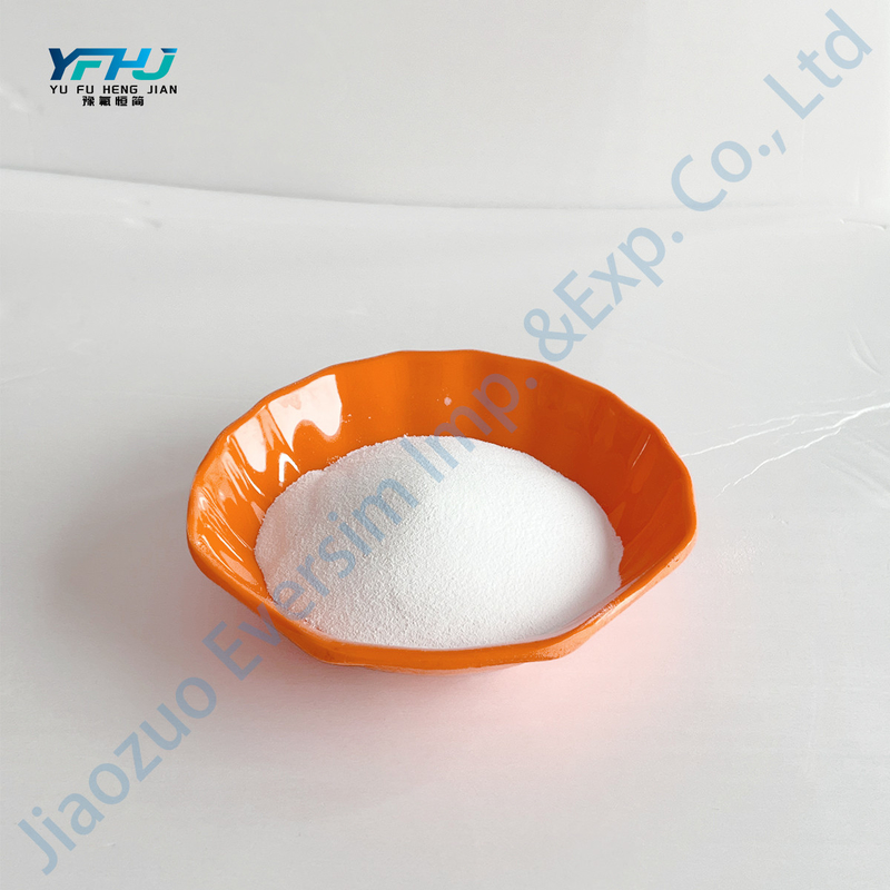CAS 7784-18-1 فلوراید آلومینیوم کریستال سفید AlF3 برای صنعت الکترولیز آلومینیوم