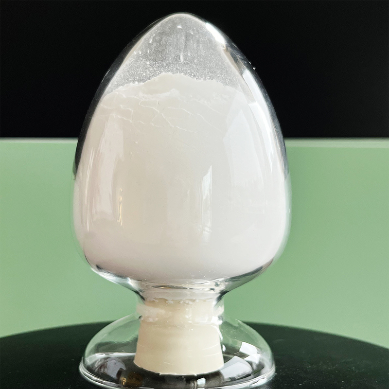 CAS 13775-52-5 پتاسیم آلومینیوم فلوراید کریولیت برای صنعت شیشه و سرامیک