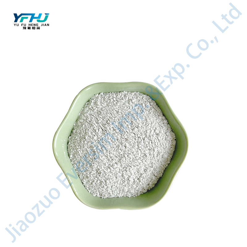 انتخاب ایده آل برای پردازش فلز استفاده از 0.5-2mm Sandy Potassium Cryolite KAlF4