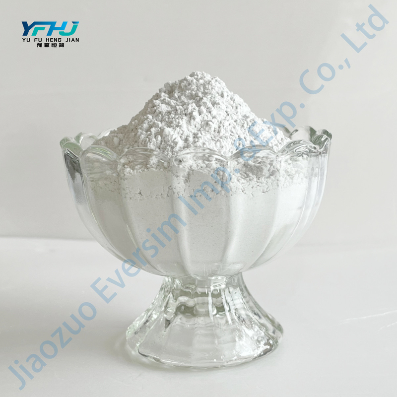 انتخاب ایده آل برای پردازش فلز استفاده از 0.5-2mm Sandy Potassium Cryolite KAlF4