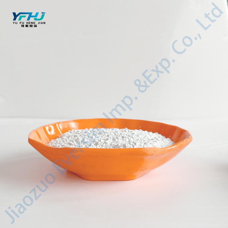 انتخاب ایده آل برای پردازش فلز استفاده از 0.5-2mm Sandy Potassium Cryolite KAlF4