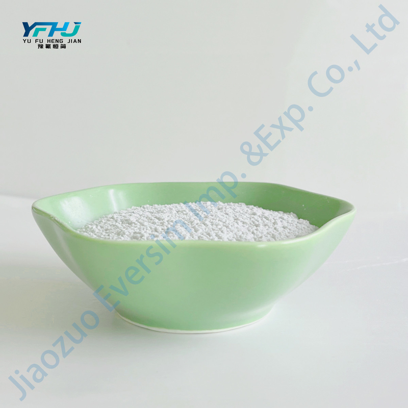 پودر با کیفیت بالا مواد شیمیایی نمک غیر ارگانیک پتاسیم کریولیت K3AlF6 برای محصولات شیمیایی