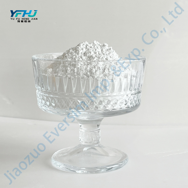 K3AlF6 محصول صنعتی از فلکس برای پتاسیم کریولیت آلیاژ آلومینیوم بلوری