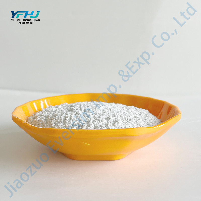 پودر با کیفیت بالا مواد شیمیایی نمک غیر ارگانیک پتاسیم کریولیت K3AlF6 برای محصولات شیمیایی