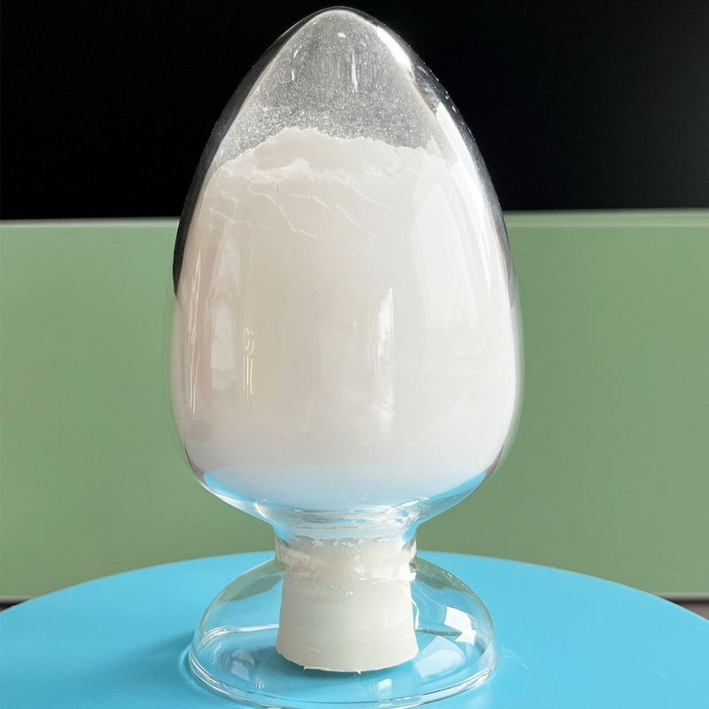 CAS 13775-52-5 پتاسیم آلومینیوم فلوراید کریولیت برای صنعت شیشه و سرامیک