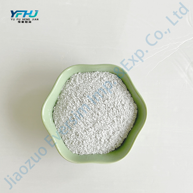 CAS 13775-52-5 پتاسیم آلومینیوم فلوراید کریولیت برای صنعت شیشه و سرامیک