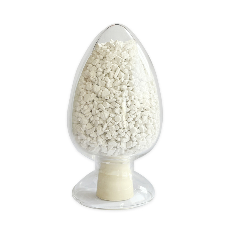 Na3alf6 Cryolite مصنوعی درجه بالا محلول پذیری عالی برای تولیدات متالورژی پیشرفته