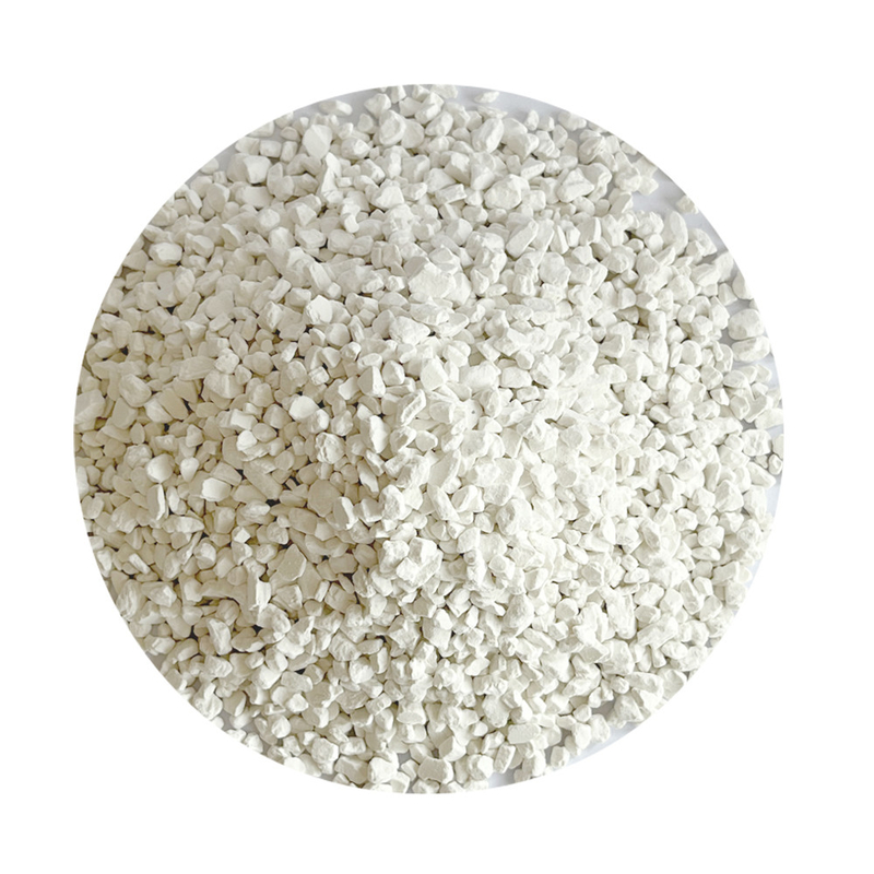 کریولیت سدیم سفید / غیر سفید با خلوص شیمیایی برتر برای کاربردهای مختلف صنعتی