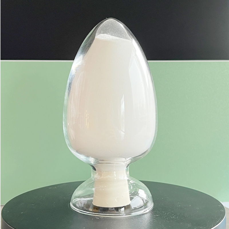 CAS15096-52-3 پودر گرانول Na3alf6 کرولیت مصنوعی با درجه واکنش کننده برای پودر کرولیت سست کننده