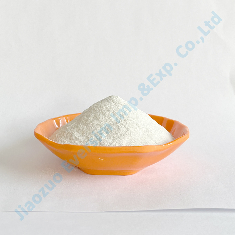 کیفیت بالا CAS13775-53-6 کریولیت مصنوعی شن و سفید Na3alf6 برای صنعت عوامل فلکس