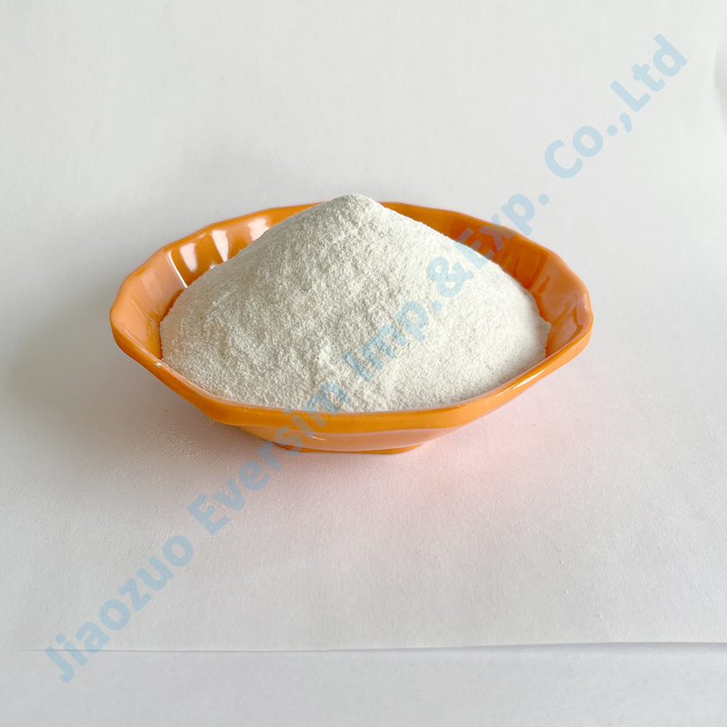 کیفیت بالا CAS13775-53-6 کریولیت مصنوعی شن و سفید Na3alf6 برای صنعت عوامل فلکس