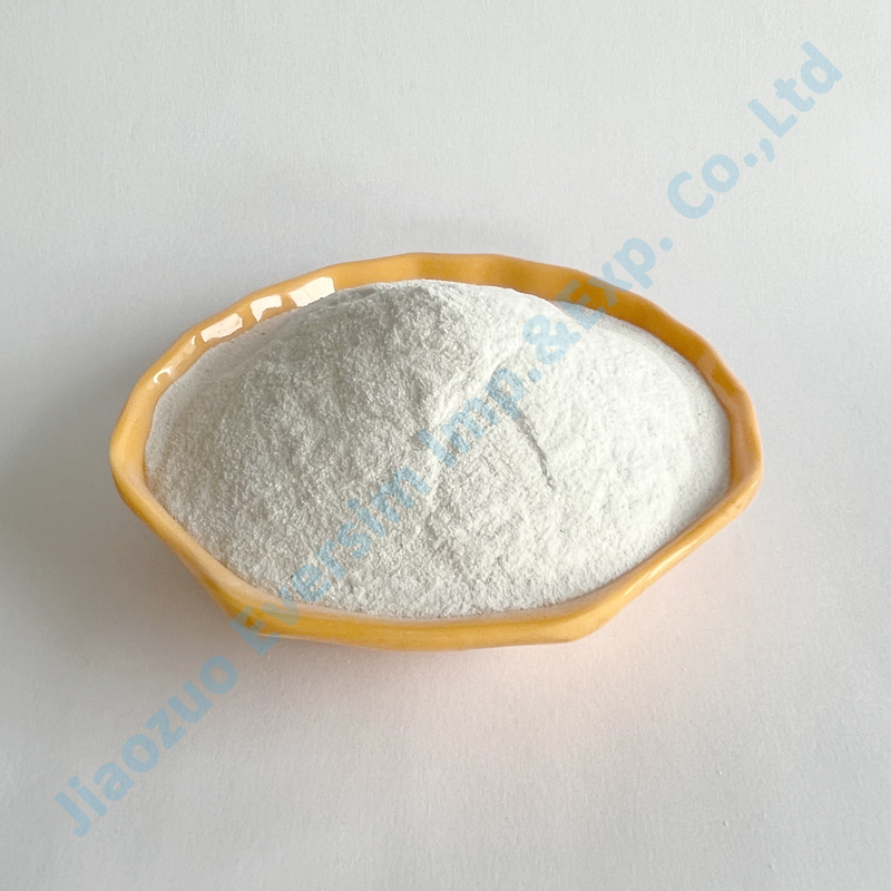 فلوئورید سدیم آلومینیوم Na3alf6 پودر سفید کریولیت 99.9٪ برای عوامل ضربه زدن لاک