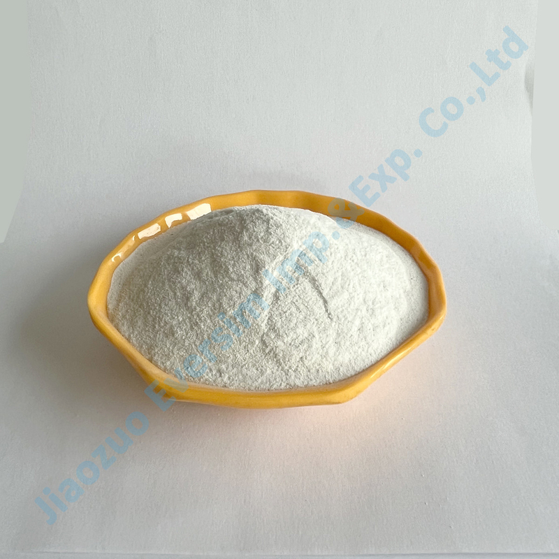 CAS 15096-52-3 Sodium Cryolite 200 Mesh Synthetic Cryolite مواد شیمیایی برای پرکننده فعال