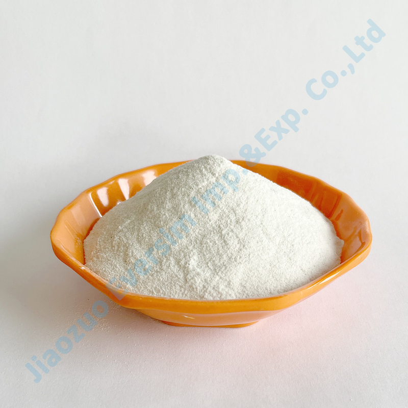 CAS 15096-52-3 Sodium Cryolite 200 Mesh Synthetic Cryolite مواد شیمیایی برای پرکننده فعال
