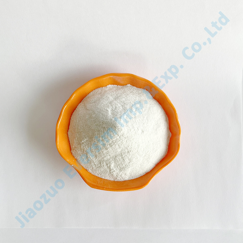 CAS 15096-52-3 Sodium Cryolite 200 Mesh Synthetic Cryolite مواد شیمیایی برای پرکننده فعال