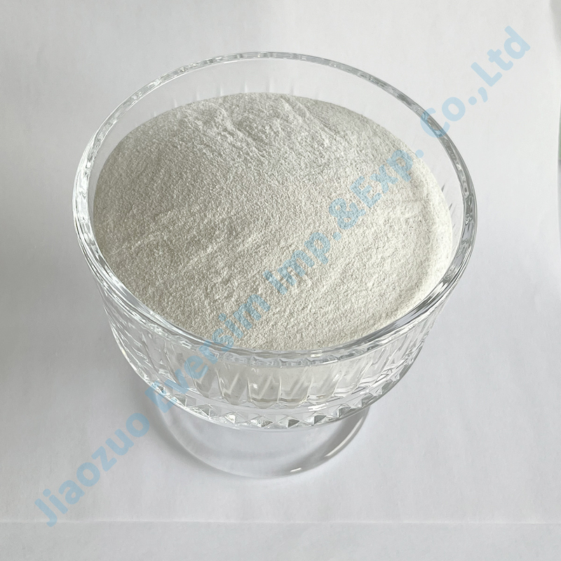 CAS15096-52-3 پودر گرانول Na3alf6 کرولیت مصنوعی با درجه واکنش کننده برای پودر کرولیت سست کننده